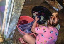 ‘State of calamity’ mulled; villages fear water scarcity