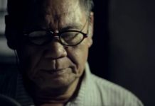 Leoncio Deriada, eminent Ilonggo writer, 81