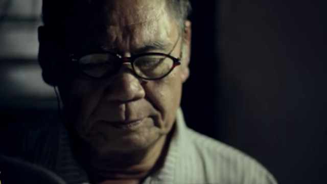 Leoncio Deriada