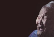 Last woman standing: The story of Iloilo’s last ‘comfort woman’