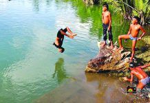 39 families up for relocation as Malandog River undergoes rehab