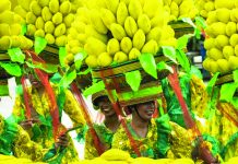 Guimaras’ Manggahan fest eyes Aliwan Fiesta street dance crown