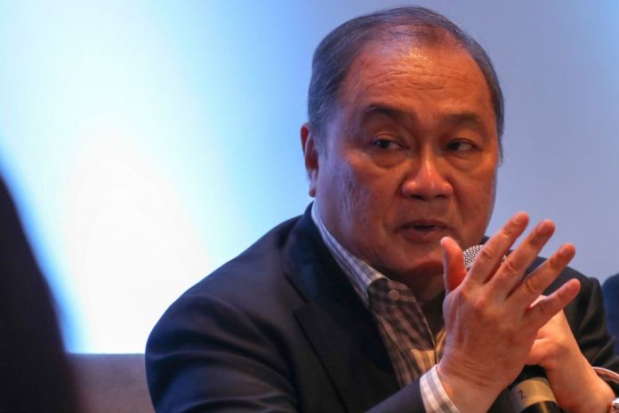 Manuel Pangilinan