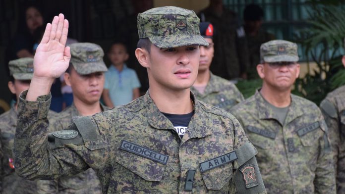 Matteo Guidicelli