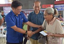 ‘PAG-ULIKID’ RATES HIGH