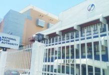 New NFA site to rise in Bago City