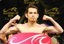 Donaire to face new foe over WBA world title today