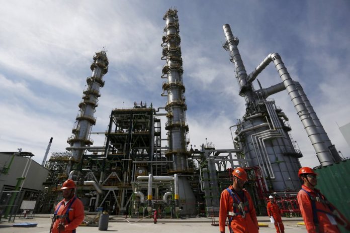 Organization of the Petroleum Exporting Countries