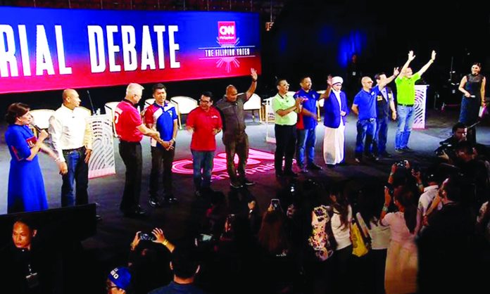 Otso Diretso