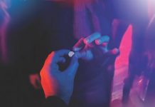 Stay away from party/club drugs, youngsters told