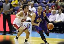 PBA PHILIPPINE CUP: Lee eyes ‘good semis game’ with ex-team Rain or Shine