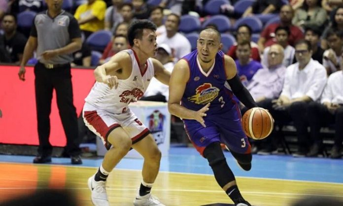 Paul Lee