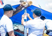 PCG to motorboats: No sticker, no trip