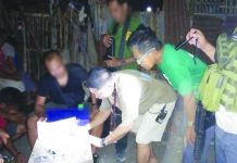 P136,000 ‘drugs’ seized in sting op