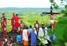 Iloilo hopes to cash in on ‘faith tourism’
