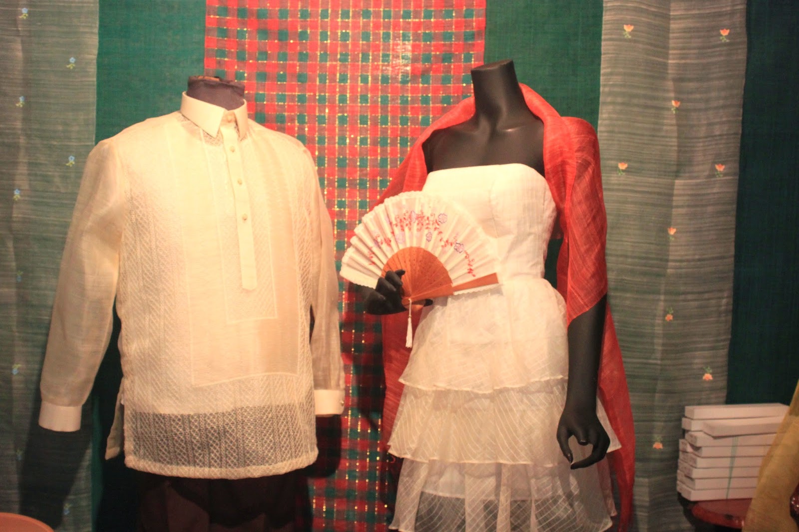 Piña, Fiber Festival to exhibit 80 Aklanon entrepreneurs