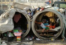 Social amelioration program for ‘poorest of the poor’ only