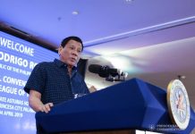 Du30 seeks suspension of law on bigger motorcycle license plates