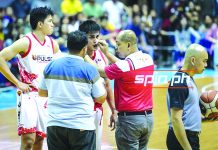 SMB ready to match Phoenix’s physicality