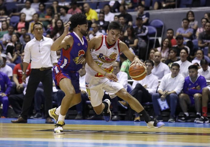 Rey Nambatac