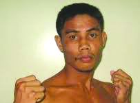 Negrense Sermona fails to cop IBF welterweight belt