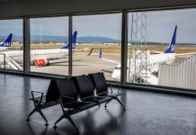 SAS cancels 1,200 flights as pilot strike drags on