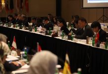 Indonesia lauds Seafdec for sustainable mgt of fisheries