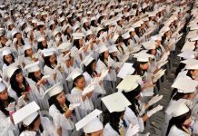 67 WV senior high school students set to graduate