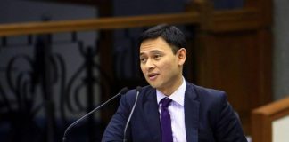 Sen. Sonny Angara