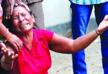 Sri Lanka death toll soars to 290