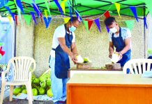 ‘Summer Coco Fest’ launched in Capiz