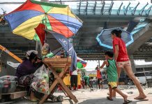 Capitol doc warns Ilonggos against summer diseases