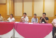 Treñas’ allies to boycott SP special session today