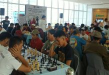 Iloilo Chess Hunters rule Apatan Chess Liga 2nd leg