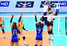 UST drubs NU in UAAP women’s volleyball