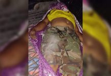 Janiuay’s No. 1 fugitive killed by Maasin cops