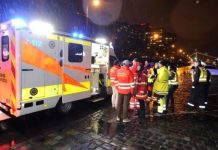 7 dead, 19 missing in boat accident