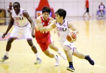 Iloilo joins Maharlika Pilipinas caging league
