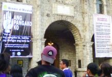 Bacolod diocese: Don’t sell your vote, it’s precious