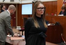 Fake heiress faces time in prison