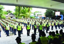 No ‘election-related’ violence in Antique – APPO