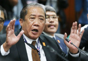 Arthur Tugade