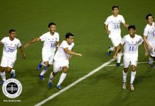 Ateneo bags UAAP men’s football title