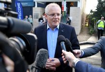 Australian PM to visit Solomon Islands