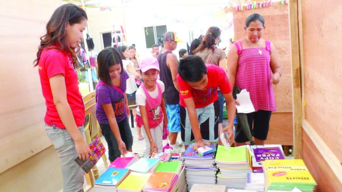 Balik-Eskwela