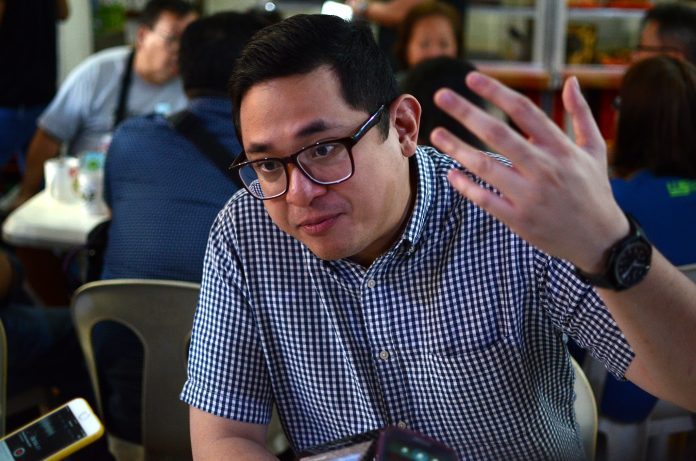 Bam Aquino