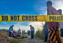 Mother denies ‘salvaged’ son a robber