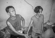 P60-T ‘shabu’ seized