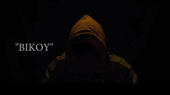 Bikoy