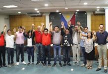 BOC proclaims new Bacolod City officials